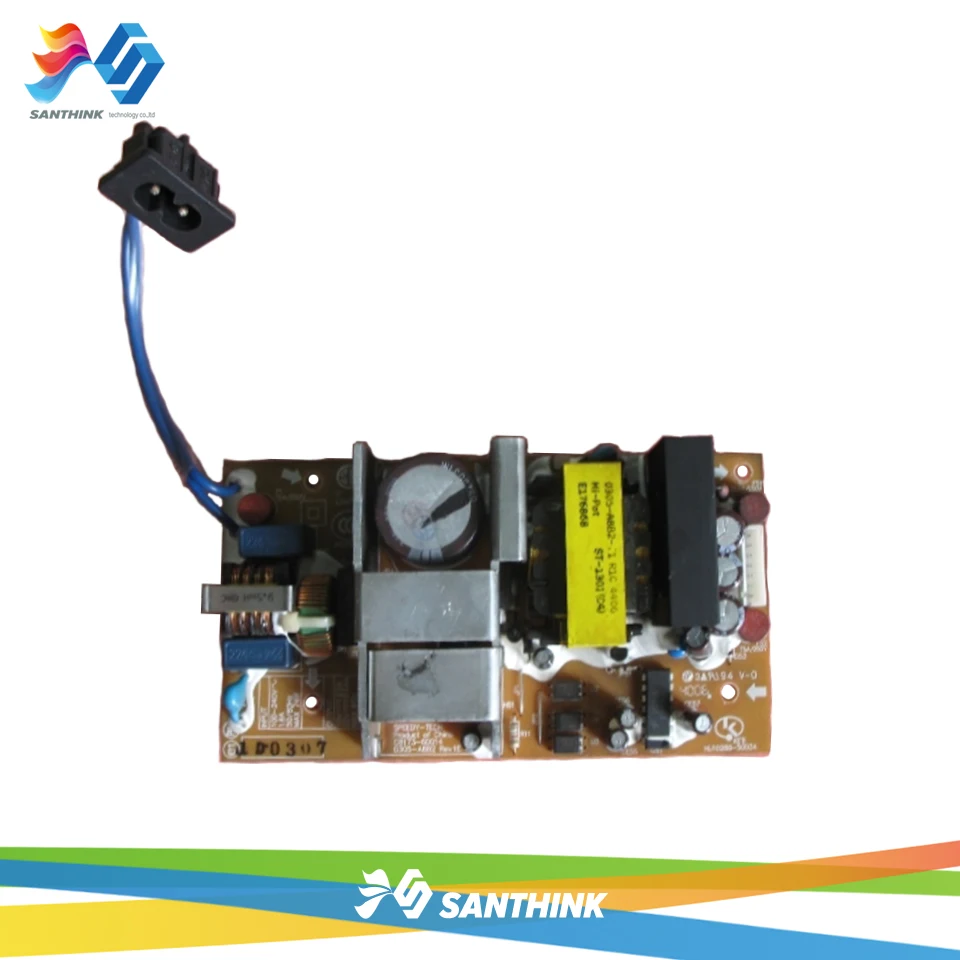 C2693-67012 C8173-67019 для HP с чернилами DeskJet 1180C 1220 1280 9300 блок питания ПК доска б/у |