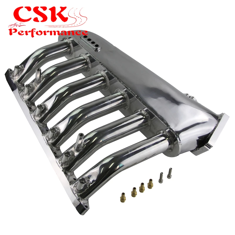 Новый Впускной коллектор нагнетания Подходит для BMW E36 E46 M50 M52 M54 325i 328i 323i M3 Z3 E39