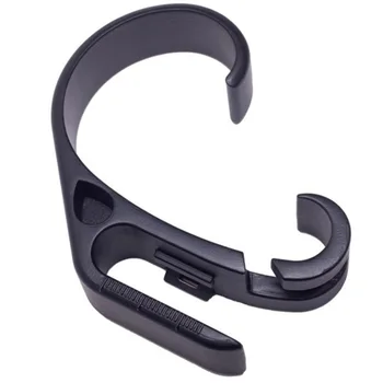 

New 5 in 1Multi-Function Hook Most Advanced Multitool for Travel Pros Bottle Opener Smartphone Stand Thread/Tag Cutter-2Pcs