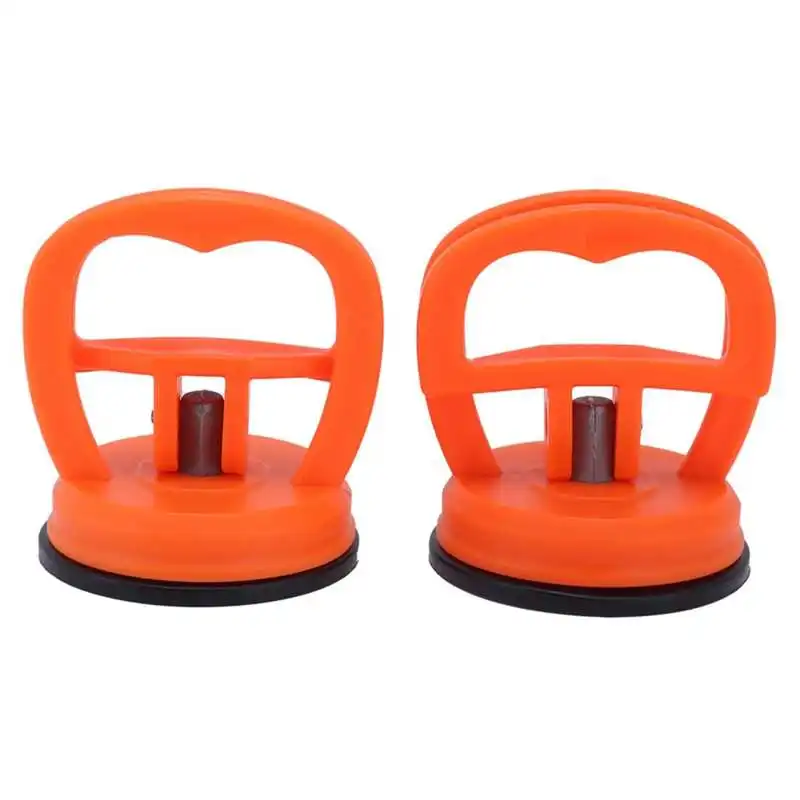 Furniture Lifting Tool Car Lifting Tool 2pcs Suction Cup Suction Moving Tool Lifter Glass Sucker