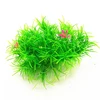 12*6cm Simulation Aquarium Decor Water Weeds Ornament Artificial Plants Aquatic Plant Fish Tank Grass Decoration Accessories ► Photo 3/6