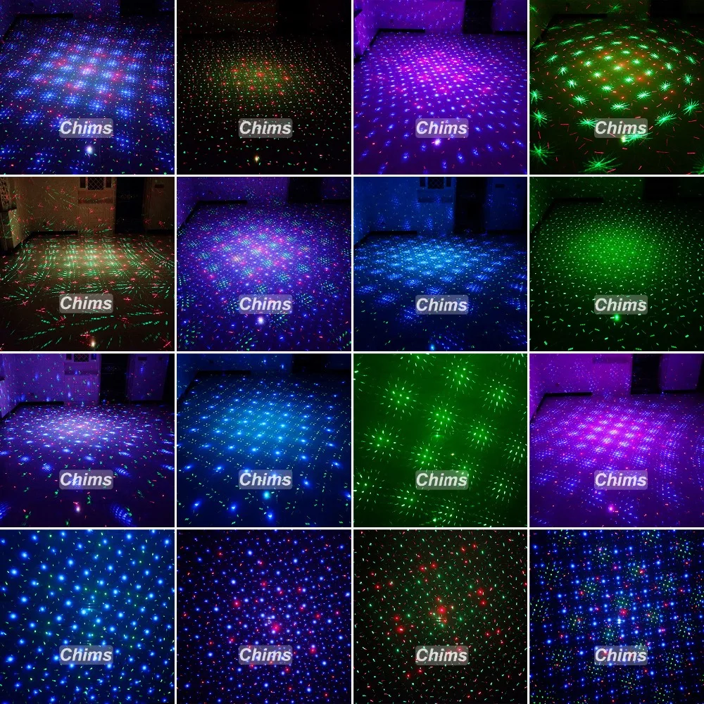 DP-RGB100-16合1