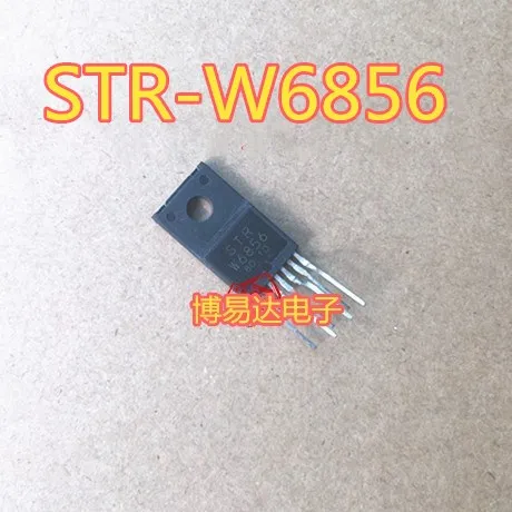 

STRW6856 STR-W6856 STRNW6856