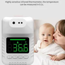 Bebe Thermometre Frontal Promotions Reductions Aliexpress