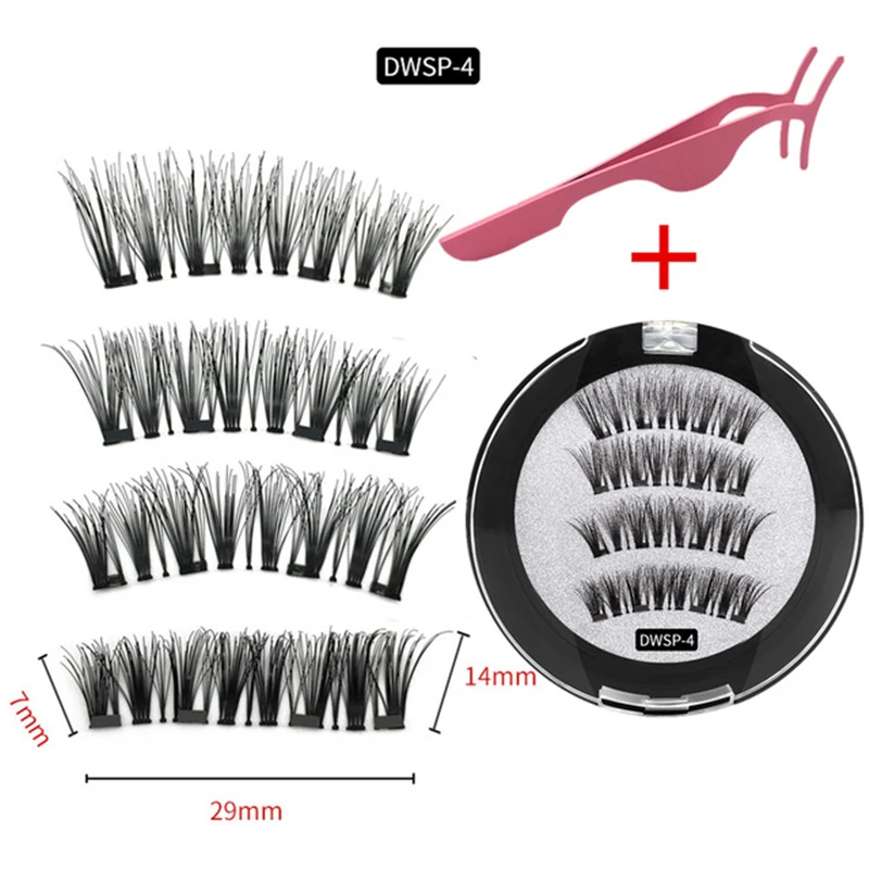 Magnetic Lashes