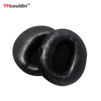 

YHcouldin Replacement Ear Pads For German Maestro GMP400 GMP435S GMP450 Headphone Earpad Cushions Cups