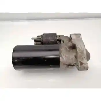 

0001109026 STARTER MOTOR SUZUKI VITARA SE/SV (ET)
