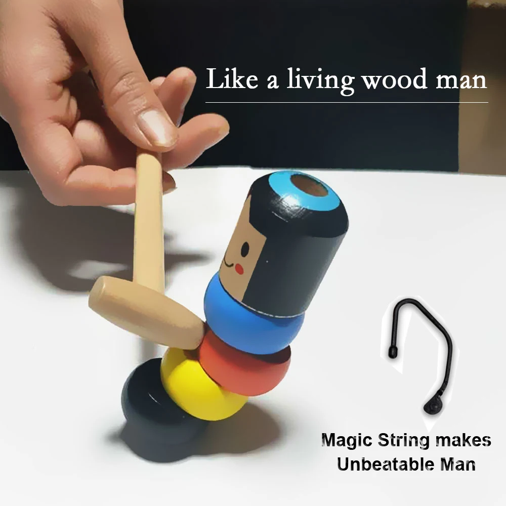 toy magic