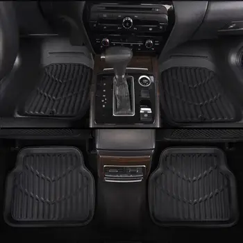 

car floor mats for Fiat Freemont 500X Bravo Ottimo Viaggio All Models auto accessories car mats 4.0