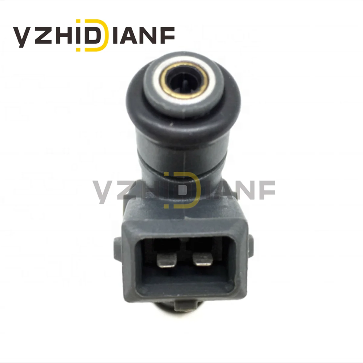 

4 шт. форсунки топливного инжектора для CITROEN- C2 C3 C4 XSARA- BERLINGO- Peugeot- 206 -Value OEM 0280156321 9052856 02801-56321