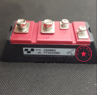 TSM002