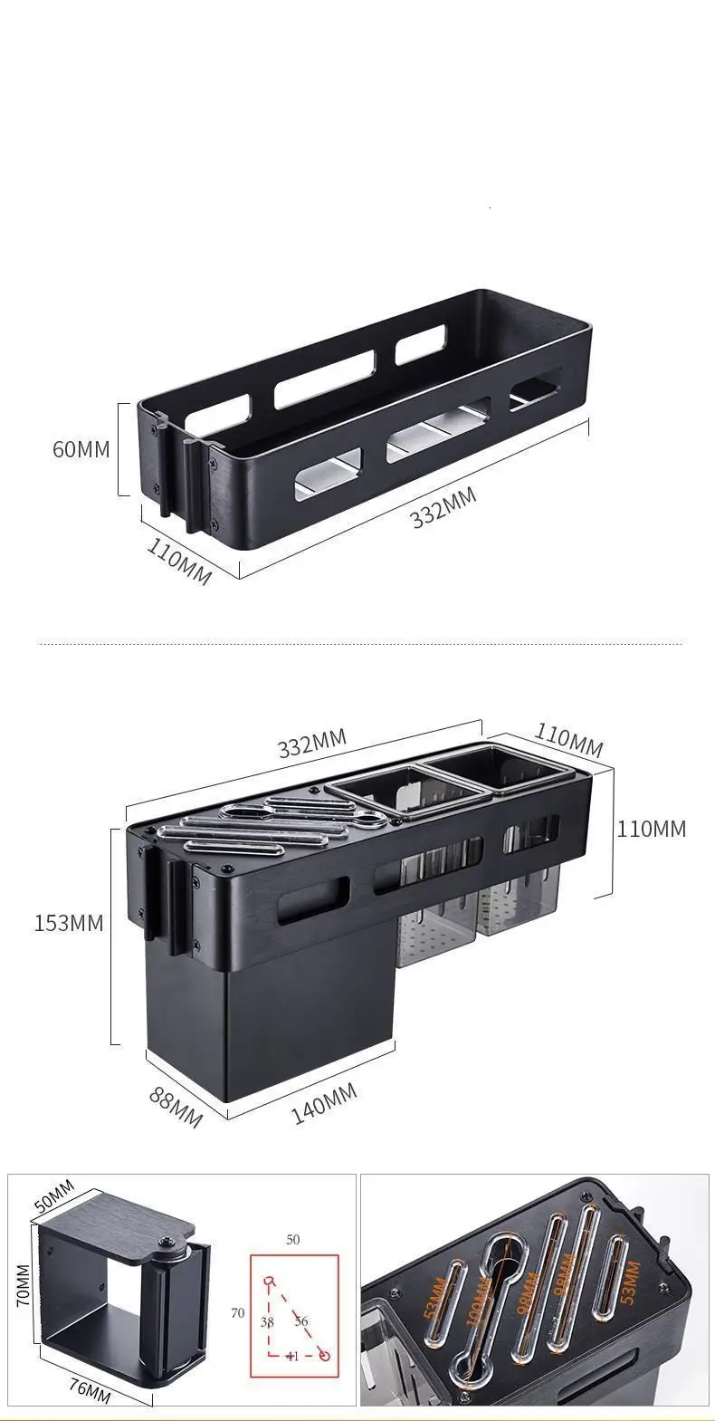 De Platos Cucina Cosina Range Cuisine organizateur Rotate Mutfak Cocina Органайзер Cozinha шкаф-органайзер для кухни