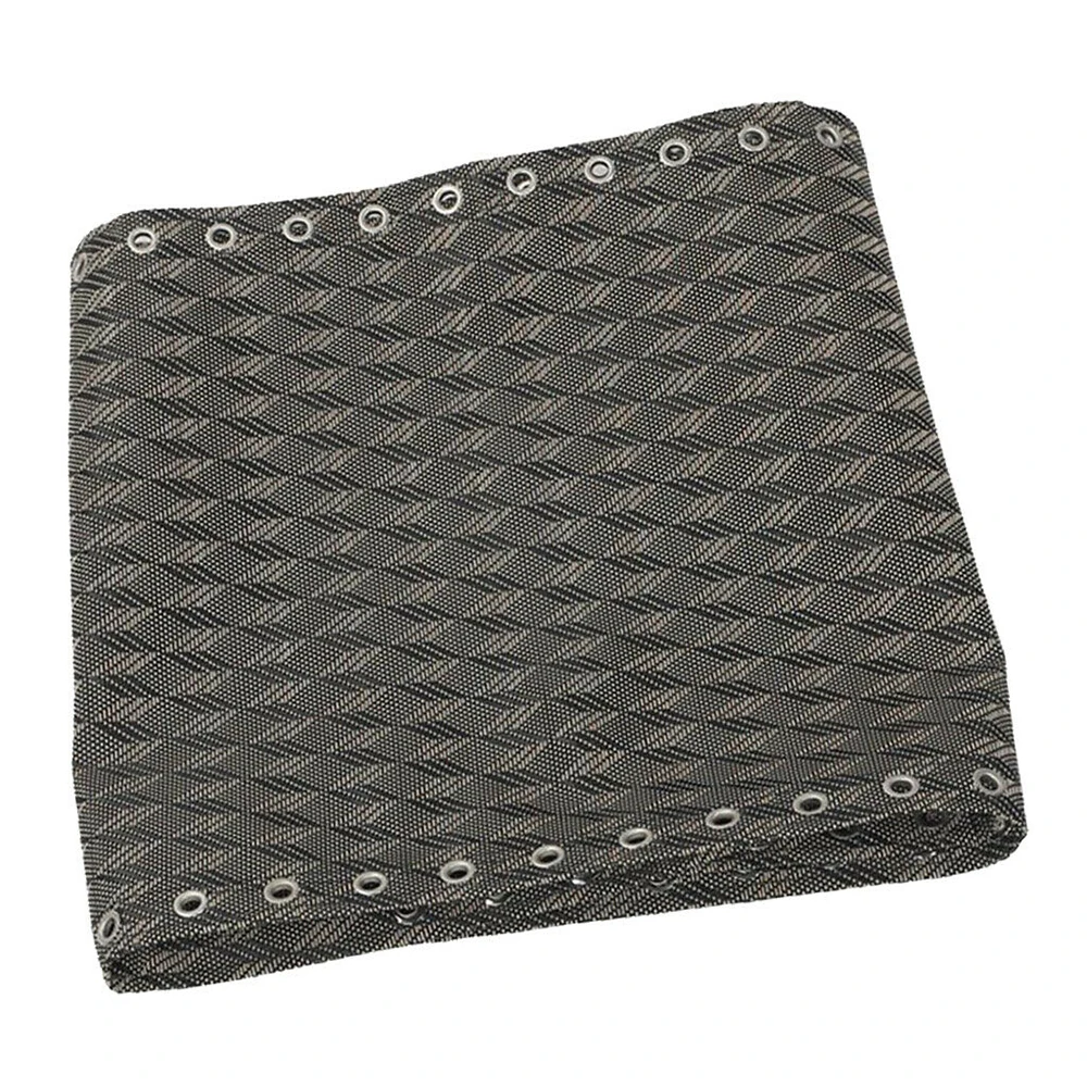 4 pièces cordon élastique lacets Stable pour gravité inclinable été Yard repos jardin chaises longues pont inclinable chaises pliantes ► Photo 3/6