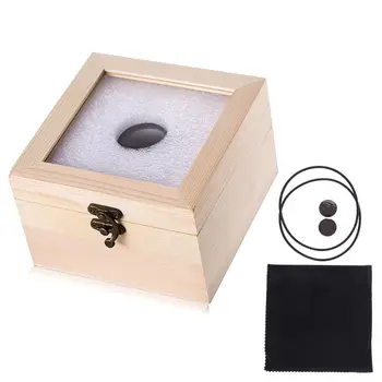 

Label Saver Cleaner LP Vinyl Record Cleaning Protective Clip Phonograph Player Accessories