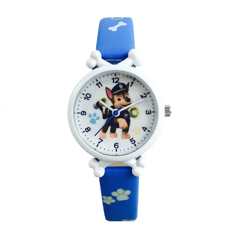 Paw Patrol Children S Watch School Boy Girl Electronic Waterproof Quartz Watch Cartoon Action Figure Kids Birthday Gifts 2a12 Buy At The Price Of 3 90 In Aliexpress Com Imall Com