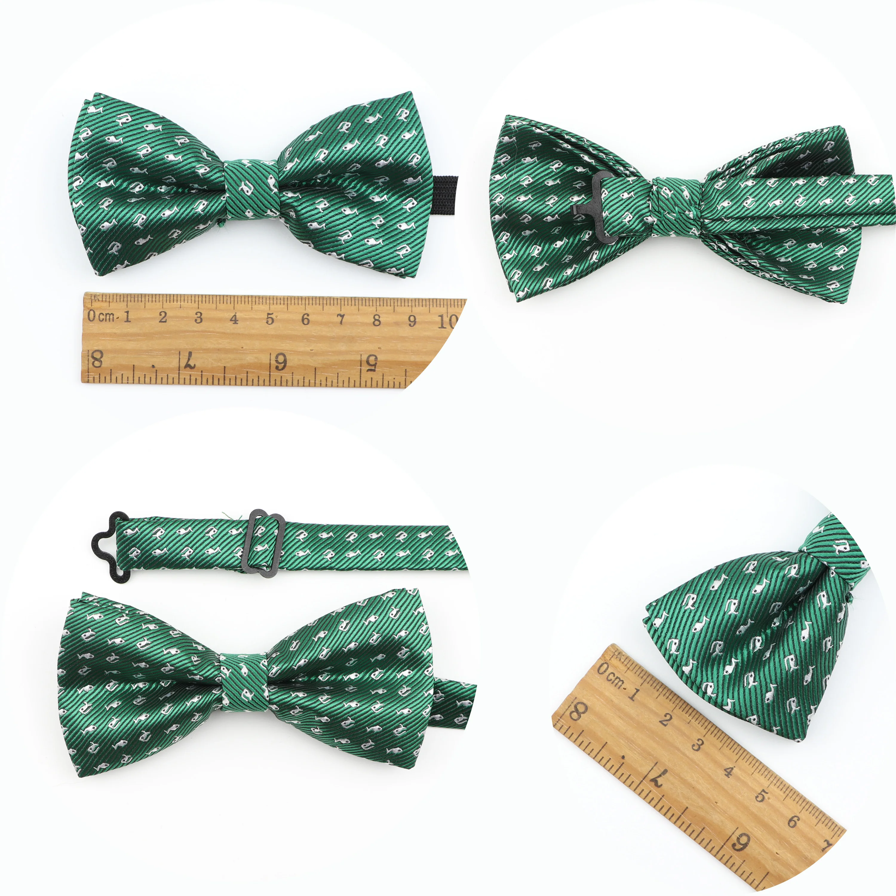 Cartoon Polyester Tie Handkerchief Star Car Bear Boy Girl Kid Elastic Necktie Parent-Child Bowtie Pet Butterfly Accessory Gift bow tie woven necktie necktie set clip on tie