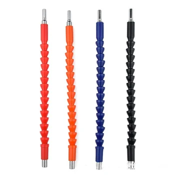 

Flexible Shaft Hex Flex Electric Drill Universal Shaft Extention 295mm DTT88