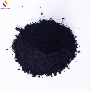 

Black color iron oxide powder cosmetic raw material