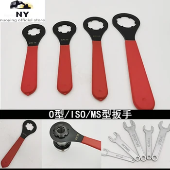 

5pcs O type ER11 ER16 ER20 ER25 ER32 key tool holder wrench for CNCmachine tightening
