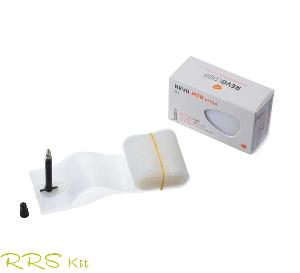 evo bicycle tube