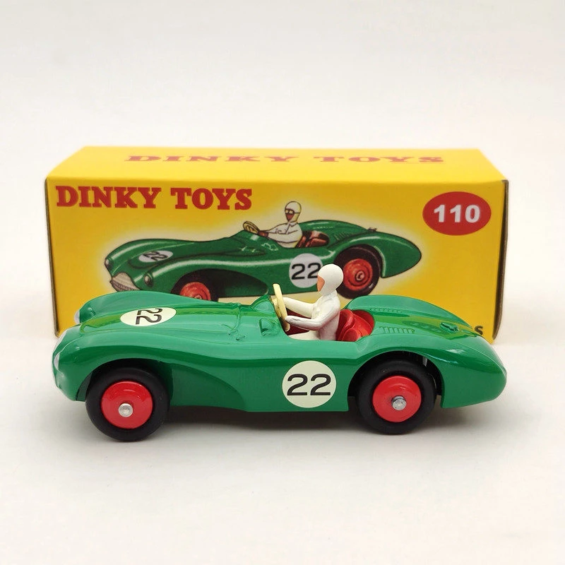 deagostini diecast