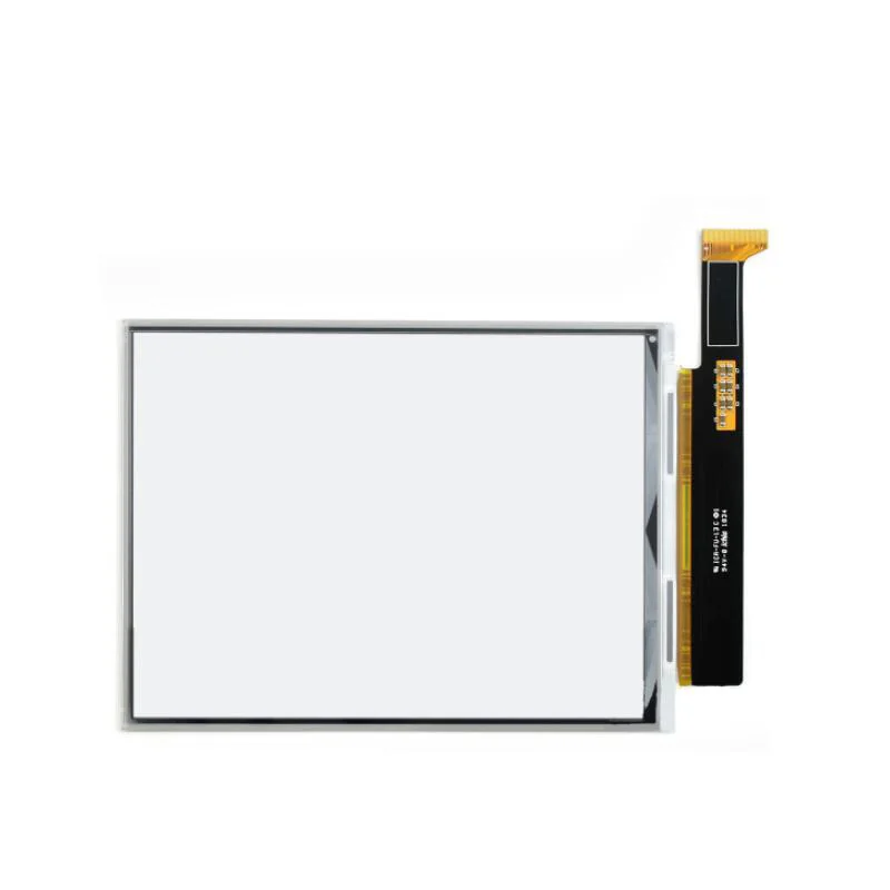 7,8 дюймов e-paper lcd 1872 × 1404 e-ink raw дисплей