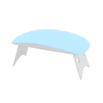 

9W Nail Dryer Portable USB Cable Prime Home Use Mini UV LED Lamp Gel Nail Dryers Polish Make Up Accessories