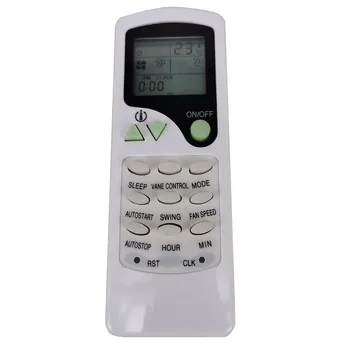

New Air Conditioner Remote control For CHIGO ZC/LW-01 fit ZH/LW-03 zh/LW-01 KTZG001
