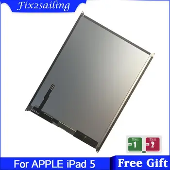

9.7 inch For iPad 5 A1474 A1475 A1476 lcd screen display Free Shipping