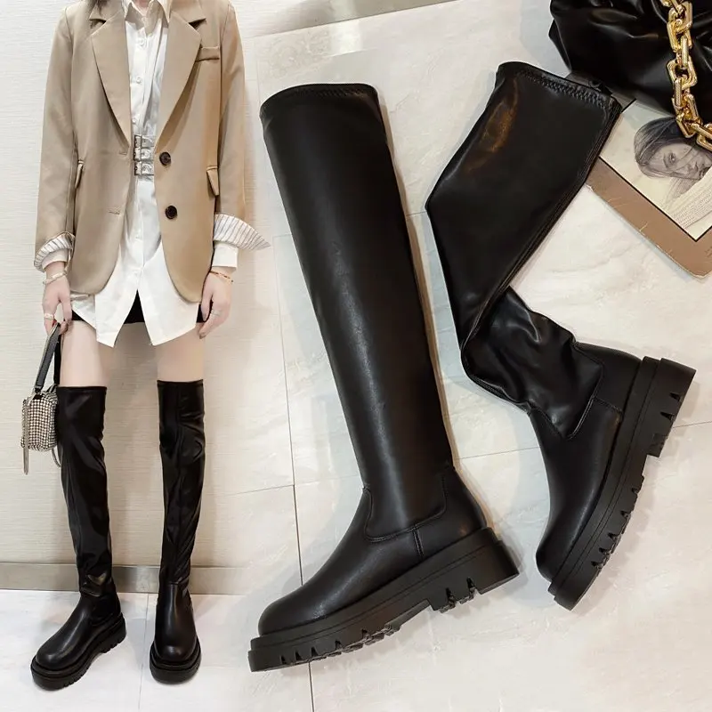 Chelsea Boots Damesschoenen Winter 2021 Schoenen Trend