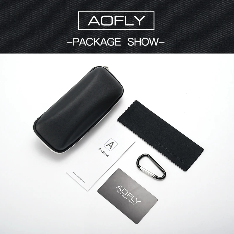 AOFLY ʰ淮 TR90  ۶,   Ÿ ۶,  , UV400, ο 