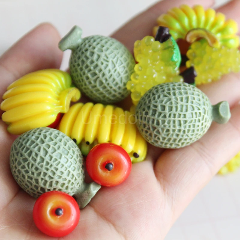 miniature food  (6)