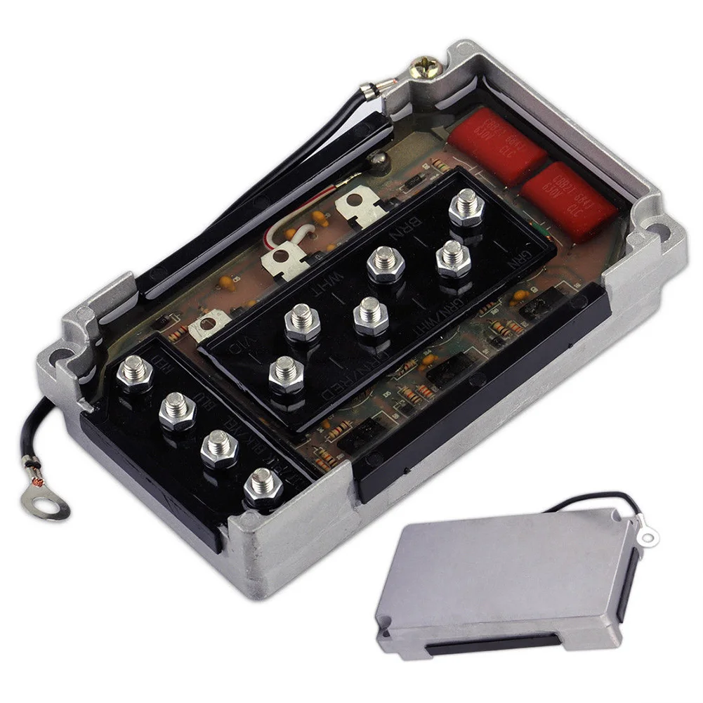 332-7778A12 морской CDI переключатель замена моторная лодка с подвесным двигателем аксессуары, встроенный блок питания Профессиональный для Mercury 3 6 Cyl