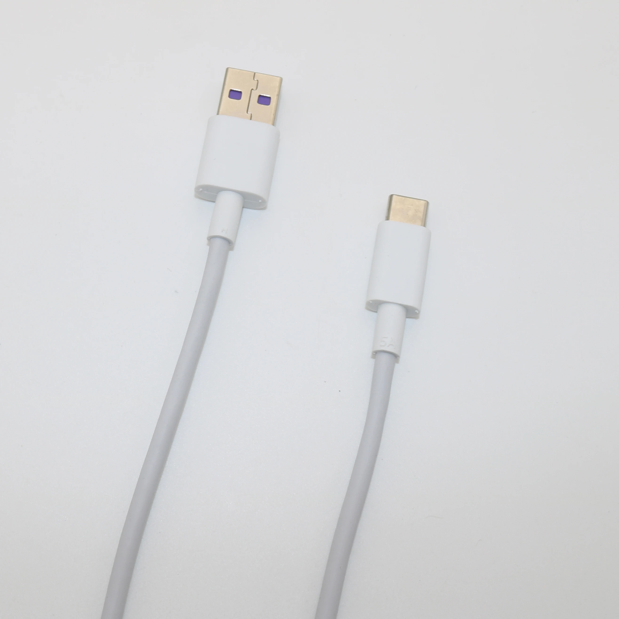 huawei супер зарядный кабель 5A 3,1 usb type C кабель для huawei MATE 9 10 20 Pro P9 P10 P20 Pro Honor 9 10 Note 10