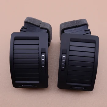 

1 Pair Front Left Right Side Dashboard Dash Panel Air Vent Outlet 1Z0819701A 1Z0819702 Fit for Skoda Octavia 2004-2011 2012 2013