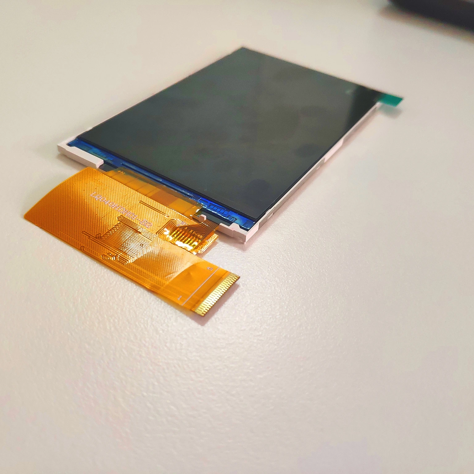 composite tft display factory