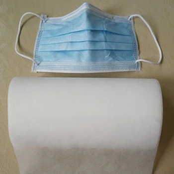 

1/5/10m Melt-blown Nonwoven DIY Fabric Craft Filter Interlining Cloth Dustproof Material TSH Shop