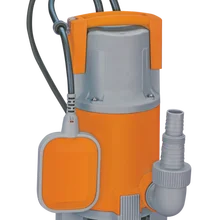 Насос погружной дренажный КРАТОН для грязной воды DWP-11