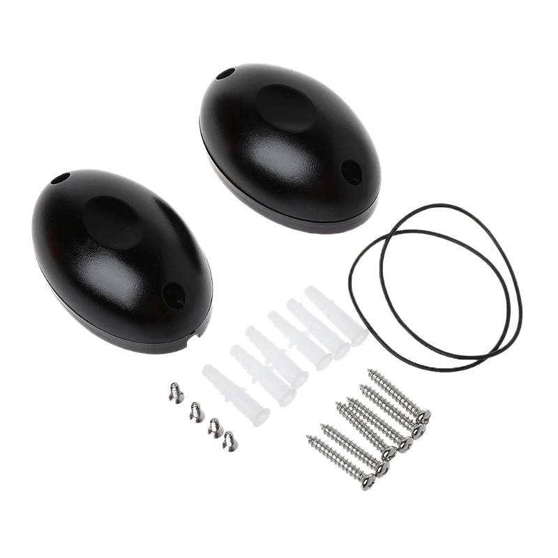 Single Infrared Beam Sensor Photoelectric Infrared Detector For Gate Door Window