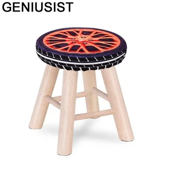 

Banquinho Nordic Furniture Pufa Storage Step Pufy Do Siedzenia Pouf Rangement Sgabello Ottoman Poef Taburete Tabouret Foot Stool