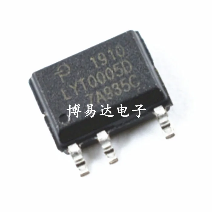 

LYT0005D SOP-7