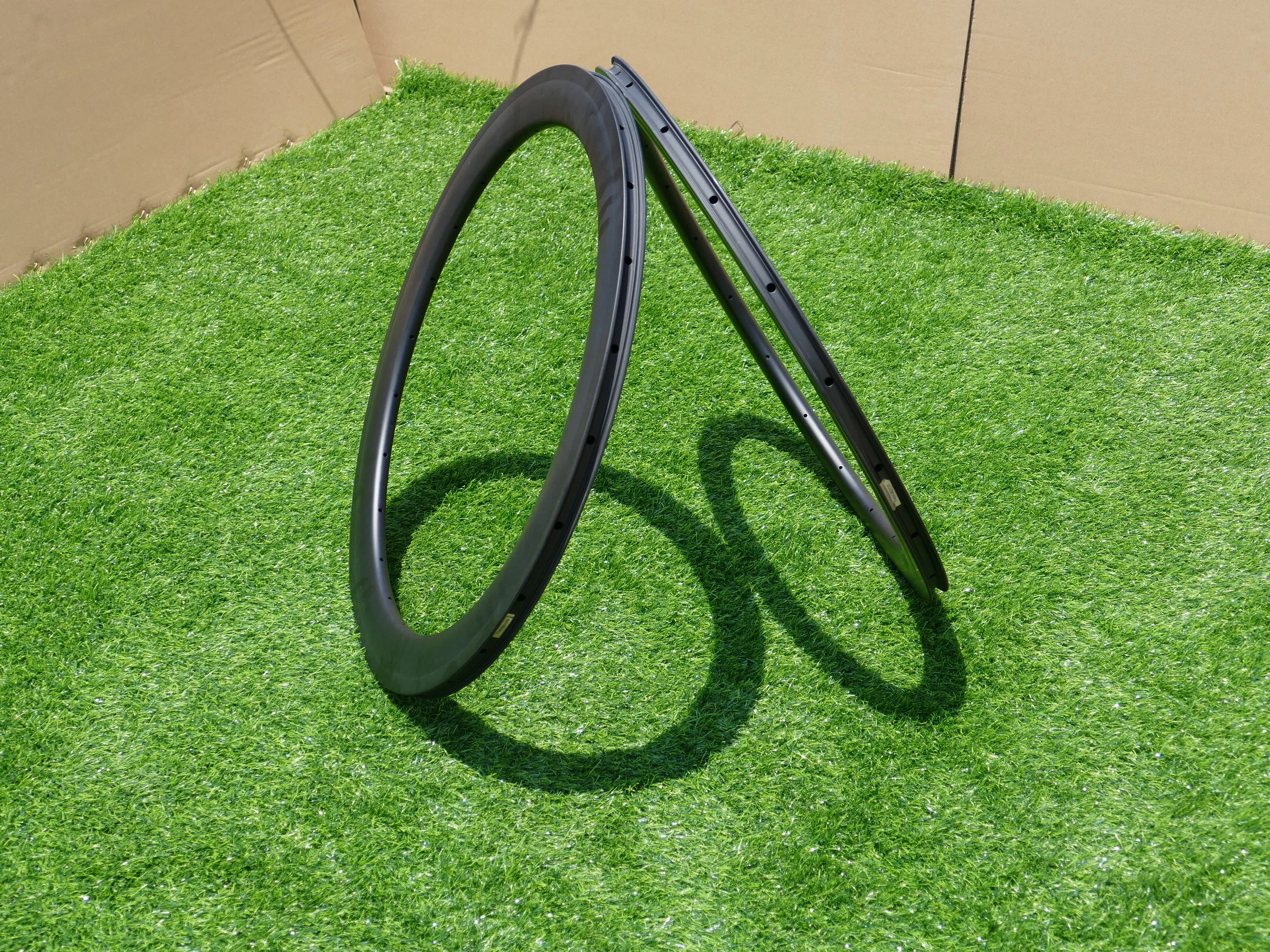 Сверхлегкие колесные диски 60 мм карбоновые Велокросс дорога для велосипеда обод