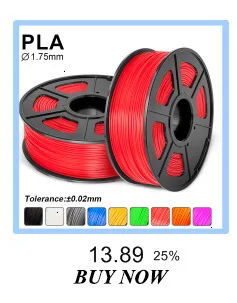 1,75 мм нить для 3d принтера PETG 1 кг с катушкой SUNLU Обычная брендовая нить PETG без пузырьков 395 м/рулон