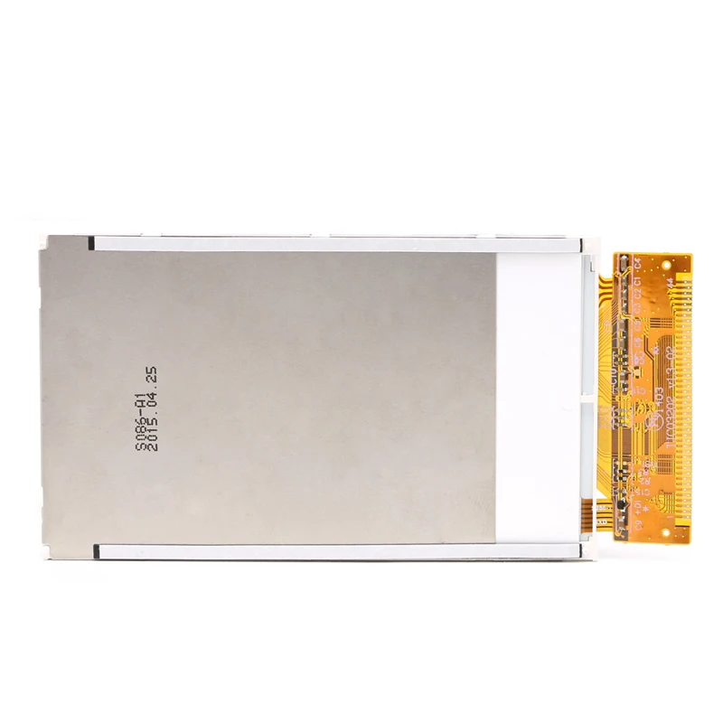 Новая 3," TFT lcd модуль+ сенсорная панель HX8352 240x400 точек H7ED