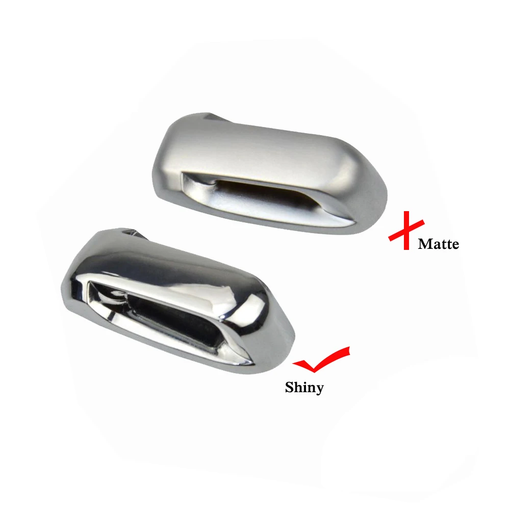 buttom metal only Okeytech For Skoda Octavia 3 Buttons Remote Car Key Shell For Volkswagen Passat Golf 7 MK7 Seat Polo& Glossy Key Accessories - Количество кнопок: buttom metal only