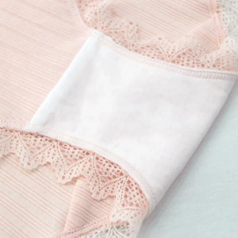 Женское нижнее белье кружевные хлопковые трусики сексуальные Lingeries беременная мама поддержка послеродовые трусы Регулируемые Шорты Высокая талия