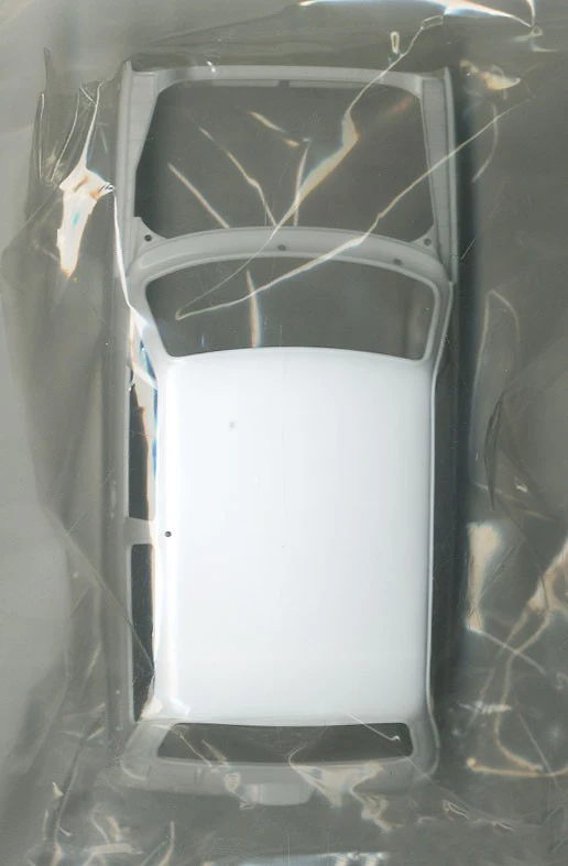 1/24 Honda N360(N1) Гонки издание собрать модель автомобиля 20392