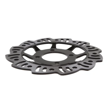 

190/50mm 110CC 125CC 140CC Mini Pit Dirt Bike Motor Rear Brake Disc Rotor