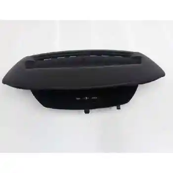 

96572391ZD BOX INSTRUMENTS CITROEN C4 SALOON