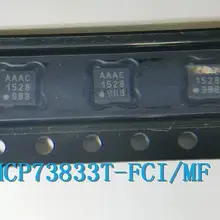 20 шт./лот MCP73833T MCP73833T-FCI AF/MF MCP73833T-AMI/ООН